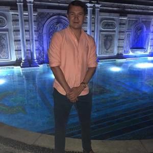 Meet your Posher, Will